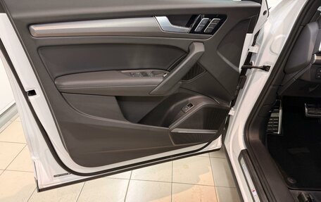 Audi Q5, 2025 год, 6 300 000 рублей, 21 фотография