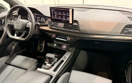 Audi Q5, 2025 год, 6 300 000 рублей, 22 фотография