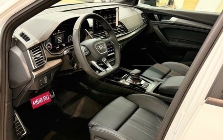 Audi Q5, 2025 год, 6 300 000 рублей, 20 фотография