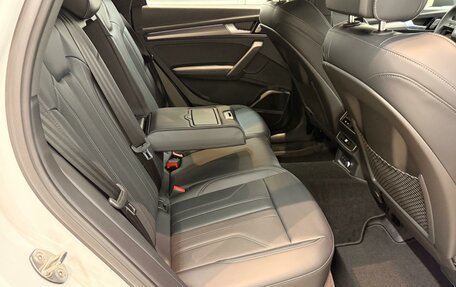 Audi Q5, 2025 год, 6 300 000 рублей, 25 фотография