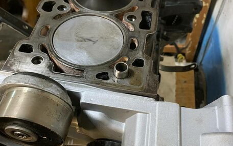 Opel Astra H, 2004 год, 345 000 рублей, 8 фотография