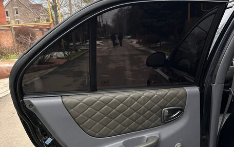 Hyundai Accent II, 2005 год, 475 000 рублей, 13 фотография