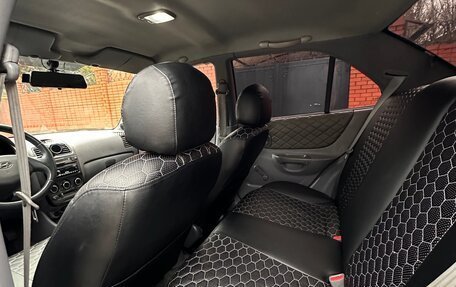 Hyundai Accent II, 2005 год, 475 000 рублей, 12 фотография