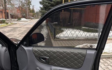 Hyundai Accent II, 2005 год, 475 000 рублей, 17 фотография