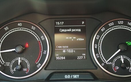 Skoda Rapid II, 2020 год, 2 100 000 рублей, 7 фотография