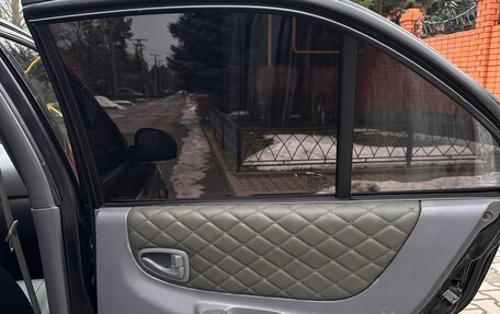 Hyundai Accent II, 2005 год, 475 000 рублей, 15 фотография