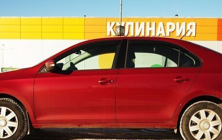 Skoda Rapid II, 2020 год, 2 100 000 рублей, 3 фотография