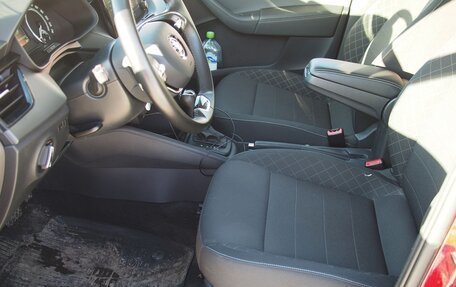 Skoda Rapid II, 2020 год, 2 100 000 рублей, 6 фотография