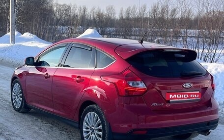 Ford Focus III, 2011 год, 800 000 рублей, 3 фотография