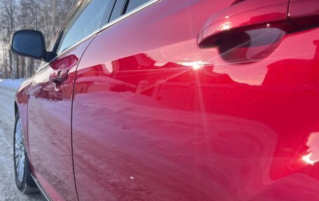 Ford Focus III, 2011 год, 800 000 рублей, 4 фотография