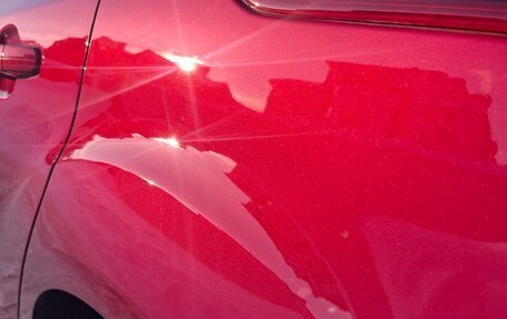 Ford Focus III, 2011 год, 800 000 рублей, 5 фотография