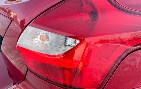 Ford Focus III, 2011 год, 800 000 рублей, 7 фотография