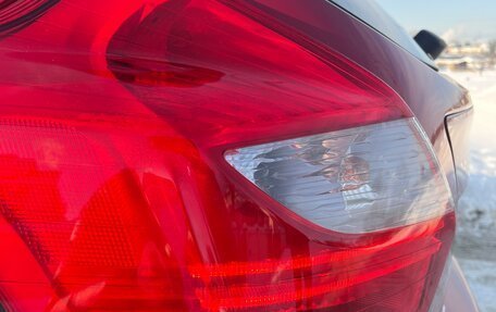 Ford Focus III, 2011 год, 800 000 рублей, 6 фотография