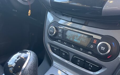 Ford Focus III, 2011 год, 800 000 рублей, 13 фотография