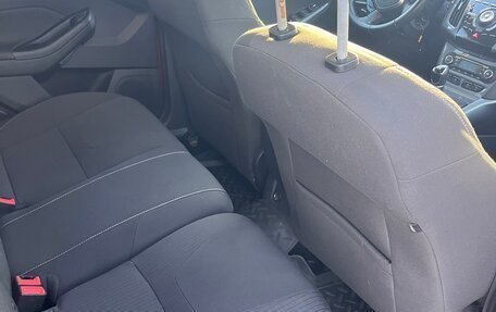 Ford Focus III, 2011 год, 800 000 рублей, 12 фотография