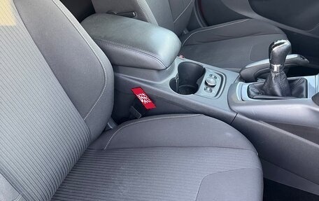 Ford Focus III, 2011 год, 800 000 рублей, 14 фотография