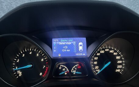 Ford Focus III, 2011 год, 800 000 рублей, 18 фотография