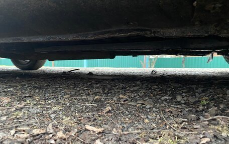 Mazda 626, 1994 год, 40 000 рублей, 8 фотография