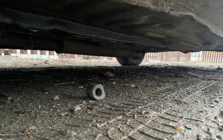 Mazda 626, 1994 год, 40 000 рублей, 9 фотография