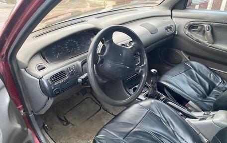 Mazda 626, 1994 год, 40 000 рублей, 7 фотография