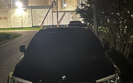 BMW 5 серия, 2019 год, 6 480 000 рублей, 3 фотография