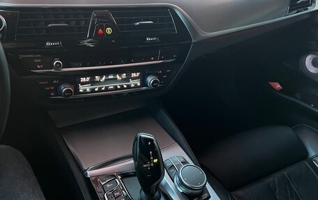 BMW 5 серия, 2019 год, 6 480 000 рублей, 33 фотография