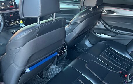 BMW 5 серия, 2019 год, 6 480 000 рублей, 36 фотография