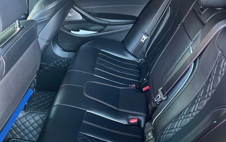 BMW 5 серия, 2019 год, 6 480 000 рублей, 35 фотография