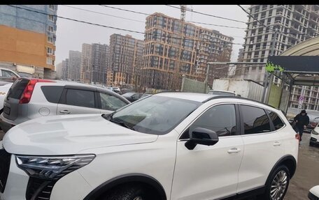 Haval Jolion, 2025 год, 2 300 000 рублей, 2 фотография