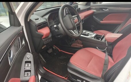 Haval Jolion, 2025 год, 2 300 000 рублей, 3 фотография