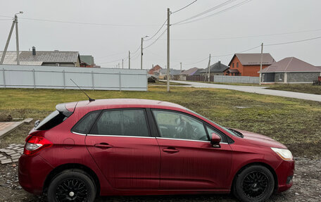 Citroen C4 II рестайлинг, 2011 год, 530 000 рублей, 5 фотография