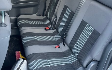 Volkswagen Caddy III рестайлинг, 2013 год, 1 200 000 рублей, 7 фотография