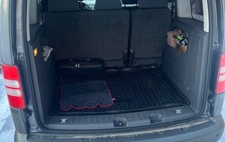 Volkswagen Caddy III рестайлинг, 2013 год, 1 200 000 рублей, 8 фотография