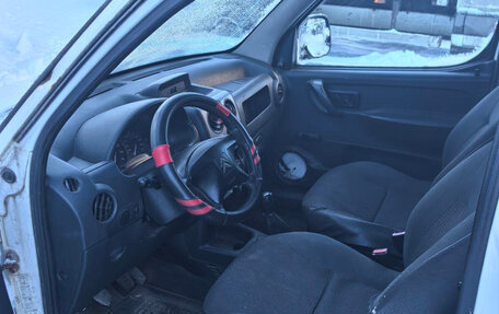 Citroen Berlingo II рестайлинг, 2010 год, 180 000 рублей, 4 фотография