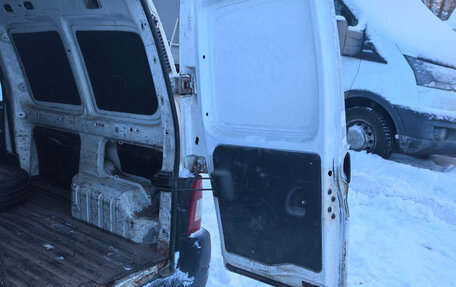 Citroen Berlingo II рестайлинг, 2010 год, 180 000 рублей, 5 фотография