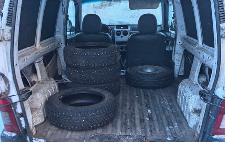 Citroen Berlingo II рестайлинг, 2010 год, 180 000 рублей, 7 фотография