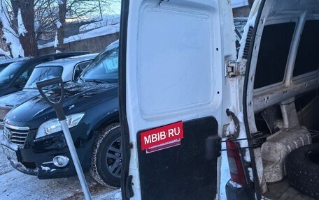 Citroen Berlingo II рестайлинг, 2010 год, 180 000 рублей, 6 фотография