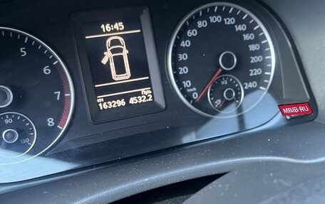 Volkswagen Caddy III рестайлинг, 2013 год, 1 200 000 рублей, 6 фотография