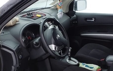 Nissan X-Trail, 2011 год, 850 000 рублей, 6 фотография