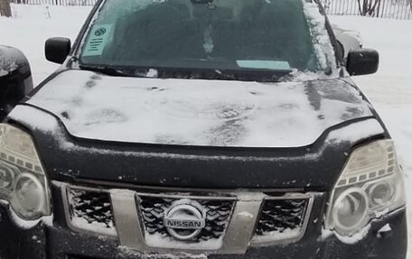 Nissan X-Trail, 2011 год, 850 000 рублей, 8 фотография