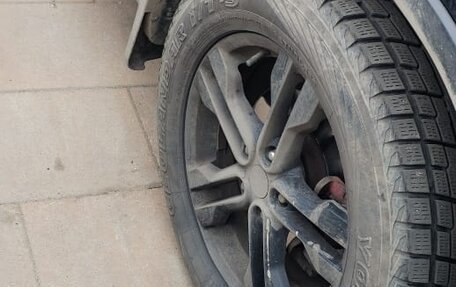 Nissan X-Trail, 2011 год, 850 000 рублей, 3 фотография