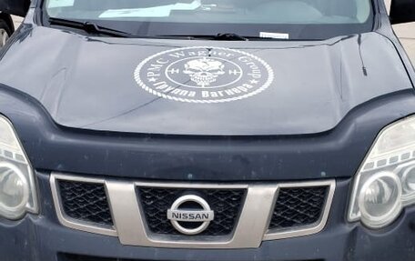 Nissan X-Trail, 2011 год, 850 000 рублей, 4 фотография