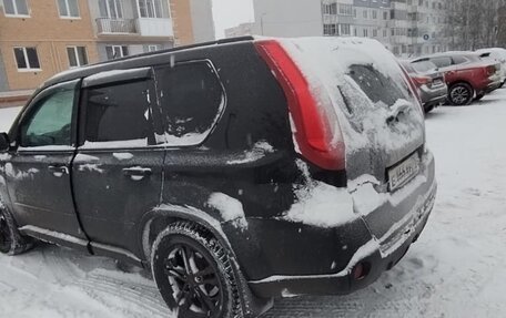 Nissan X-Trail, 2011 год, 850 000 рублей, 9 фотография