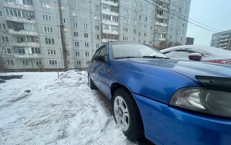 Daewoo Nexia I рестайлинг, 2010 год, 280 000 рублей, 2 фотография