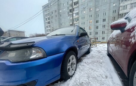 Daewoo Nexia I рестайлинг, 2010 год, 280 000 рублей, 3 фотография