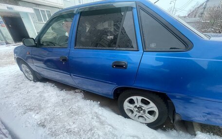 Daewoo Nexia I рестайлинг, 2010 год, 280 000 рублей, 5 фотография