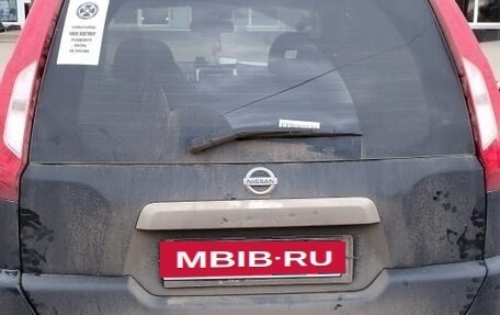 Nissan X-Trail, 2011 год, 850 000 рублей, 5 фотография