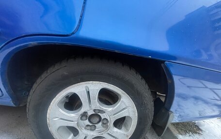 Daewoo Nexia I рестайлинг, 2010 год, 280 000 рублей, 10 фотография