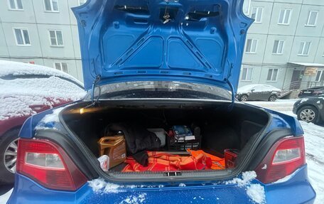 Daewoo Nexia I рестайлинг, 2010 год, 280 000 рублей, 7 фотография