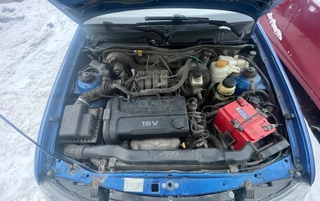 Daewoo Nexia I рестайлинг, 2010 год, 280 000 рублей, 15 фотография